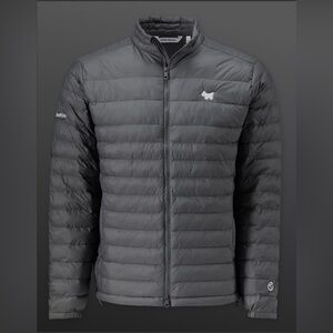 Scotty Cameron - Scotty Dog Jacket Peter Millar 2XL